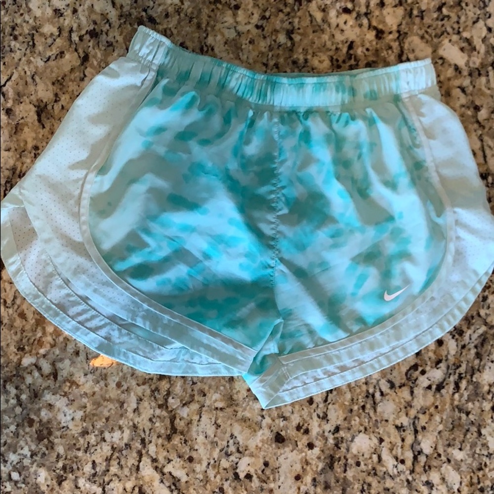 Nike shorts